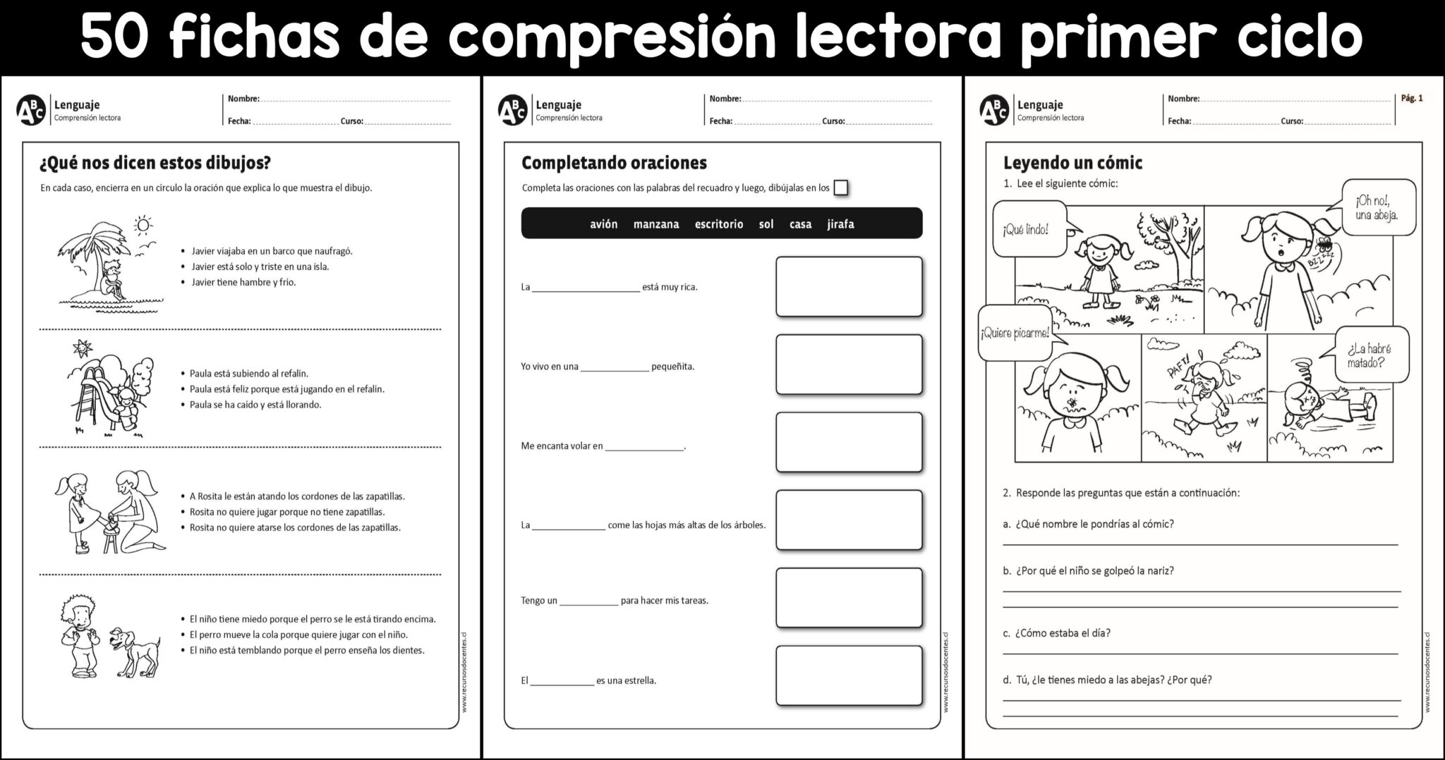 Turbo Lector – Juego De Comprensión Lectora En Catalán Con Autocorrección, Ideal Para Primeros Lectores