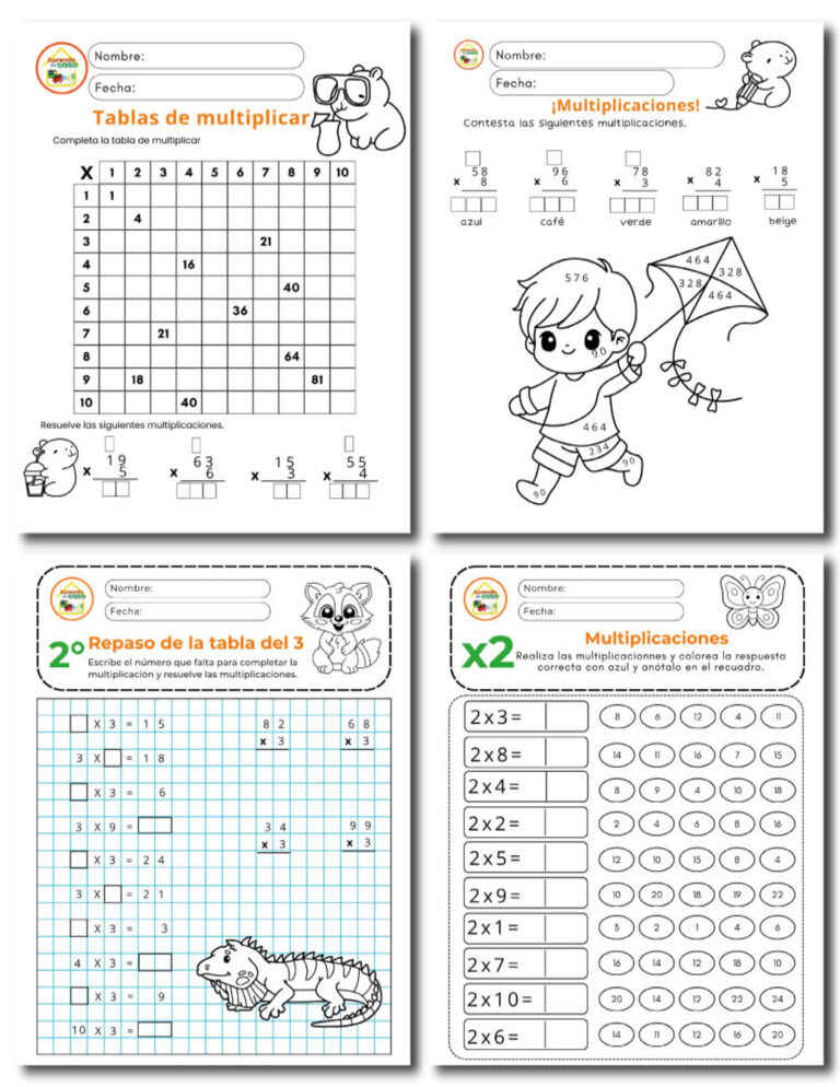 Sumas dominó para aprender a sumar - Imagenes Educativas