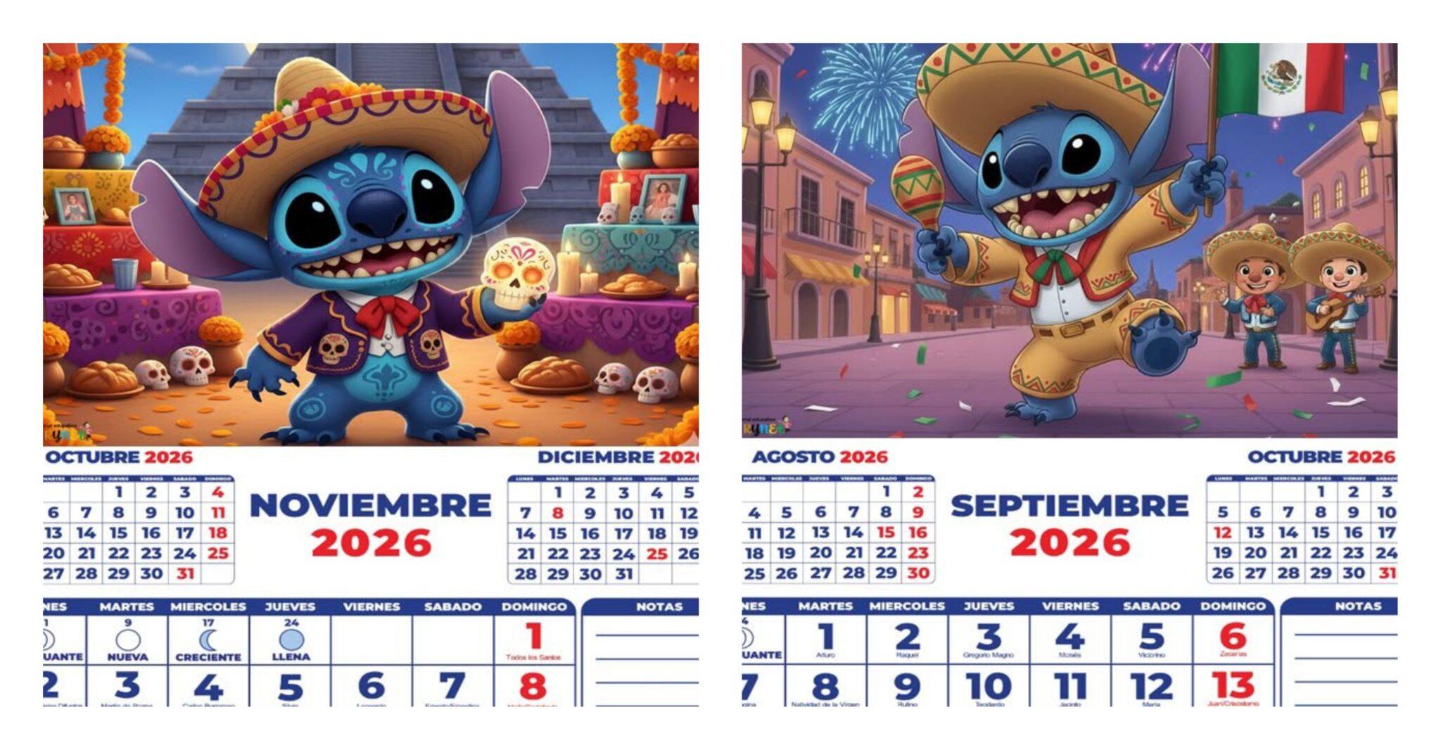 Hojas de trabajo de sumas y restas sencillas - Imagenes Educativas