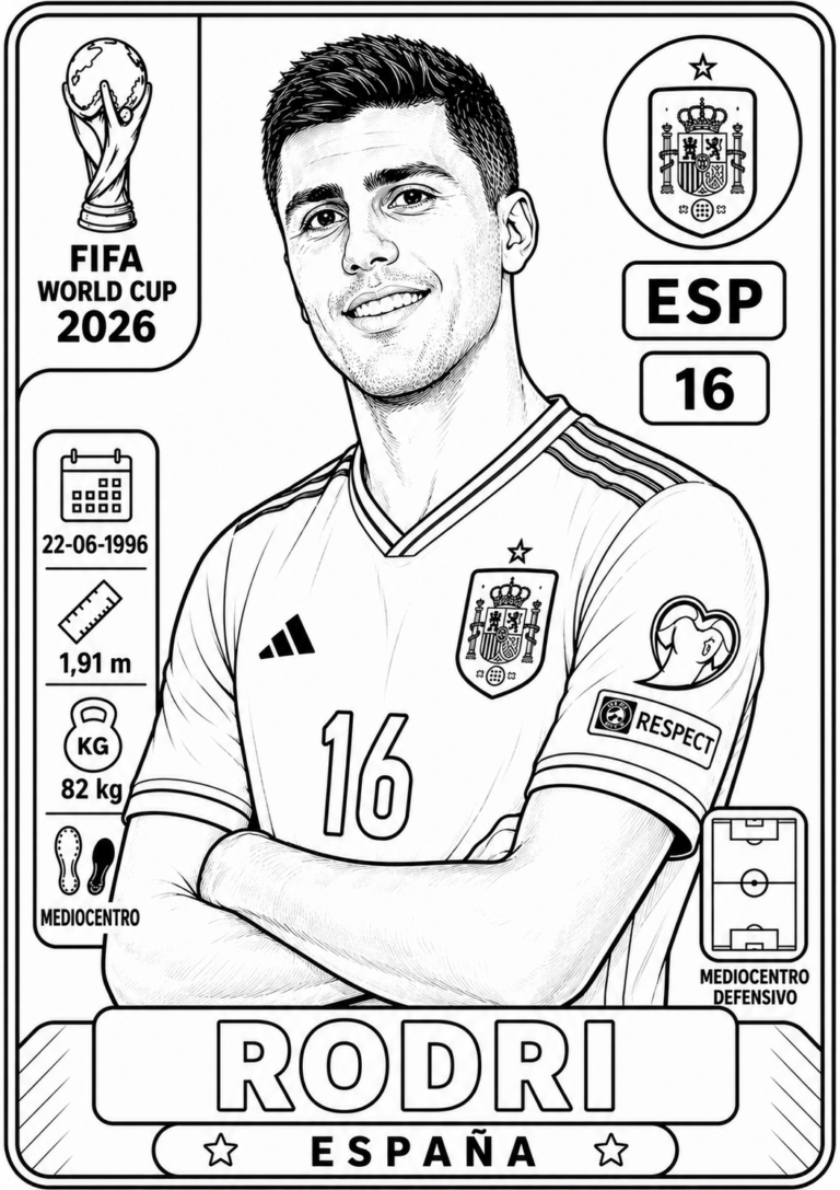 lbum FIFA WORLD CUP 2026 Cromos Colecci n Para Colorear Imagenes lbum-fifa-world-cup-2026-cromos-colecci-n-para-colorear-imagenes